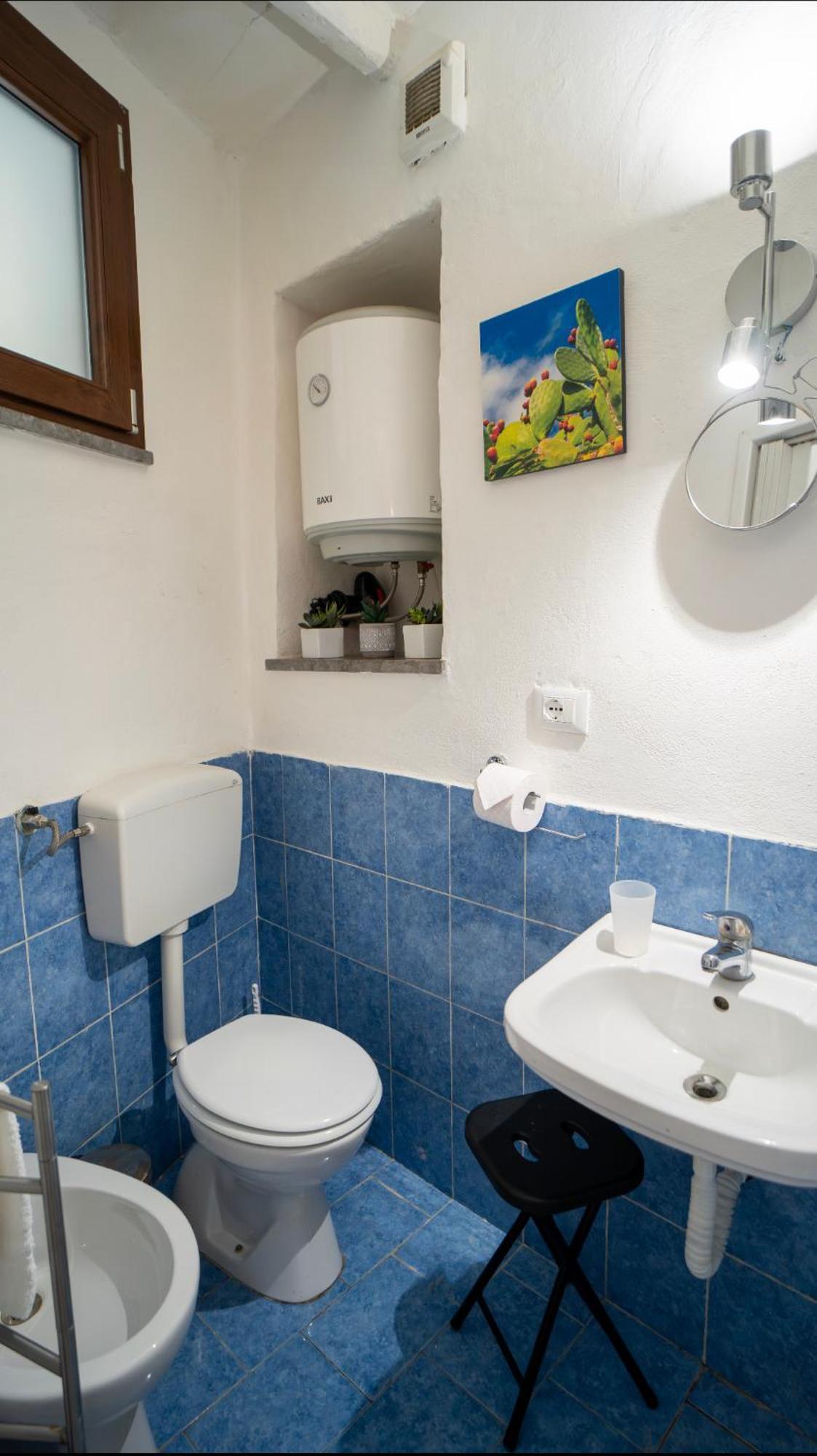 Albergheria Little Home ปาแลร์โม ภายนอก รูปภาพ